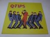 Q-Tips - Q-Tips (LP)